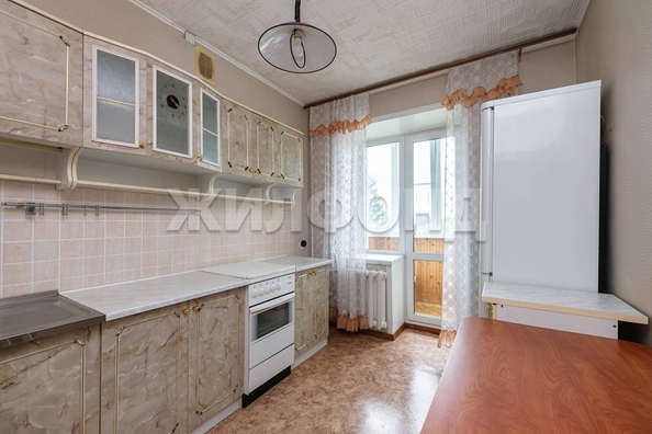 
  Продается 1-комн. квартира, 38.1 м², Медкадры ул, д. 1
. Фото 9.