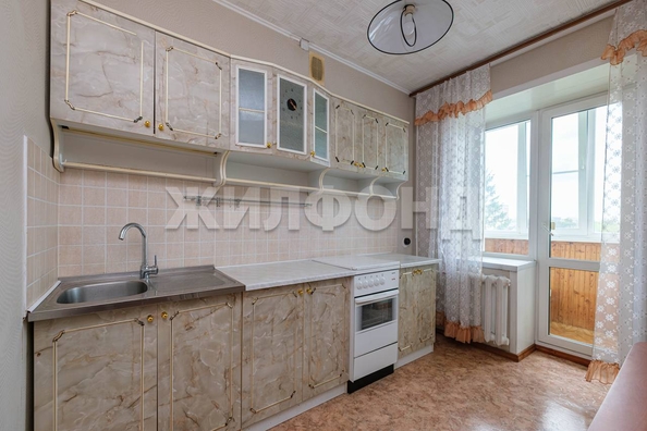 
  Продается 1-комн. квартира, 38.1 м², Медкадры ул, д. 1
. Фото 10.