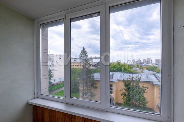 
  Продается 1-комн. квартира, 38.1 м², Медкадры ул, д. 1
. Фото 12.