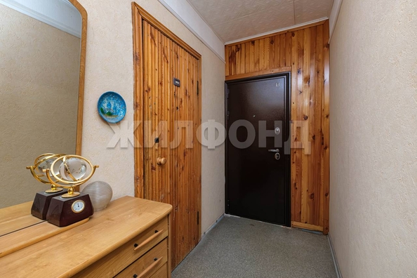 
  Продается 1-комн. квартира, 38.1 м², Медкадры ул, д. 1
. Фото 17.
