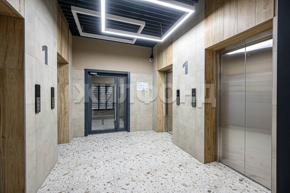 
  Продается 2-комн. квартира, 36.2 м², ЖК Расцветай на Красном, дом 1
. Фото 18.