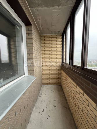 
  Продается студия, 24.7 м², ЖК Комета - Октябрьский, б/с 1
. Фото 6.