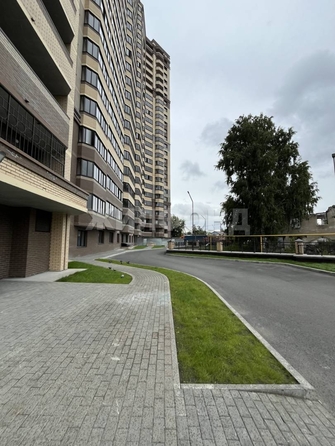 
  Продается студия, 24.7 м², ЖК Комета - Октябрьский, б/с 1
. Фото 10.