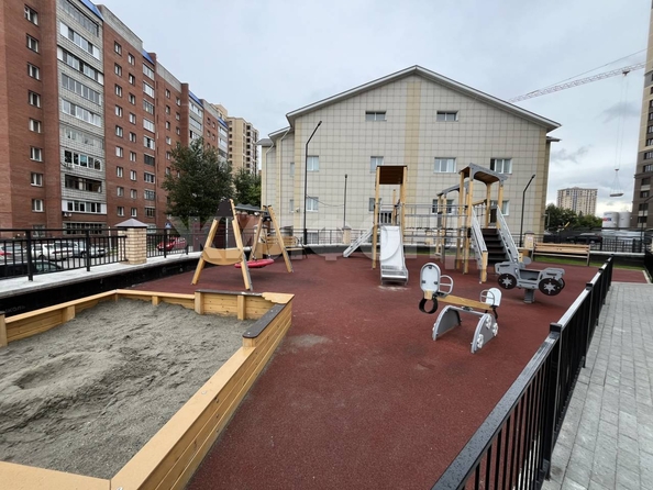 
  Продается студия, 24.7 м², ЖК Комета - Октябрьский, б/с 1
. Фото 12.