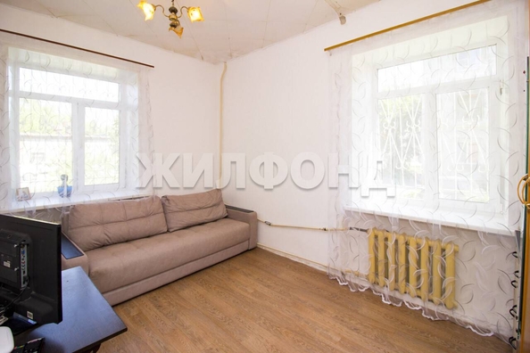 
  Продается 1-комн. квартира, 29.3 м², Индустриальная ул, д. 15
. Фото 1.