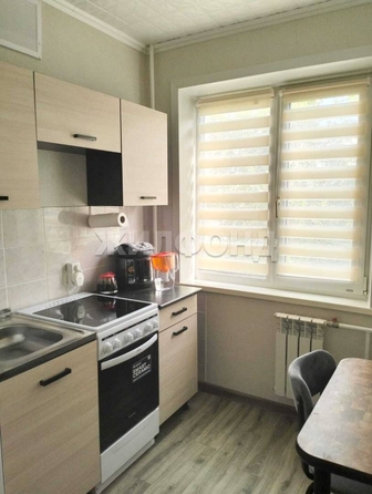 
  Продается 1-комн. квартира, 29.8 м², Новосибирская ул, д. 22
. Фото 1.