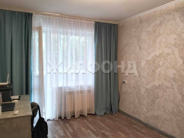 
  Продается 1-комн. квартира, 29.8 м², Новосибирская ул, д. 22
. Фото 3.