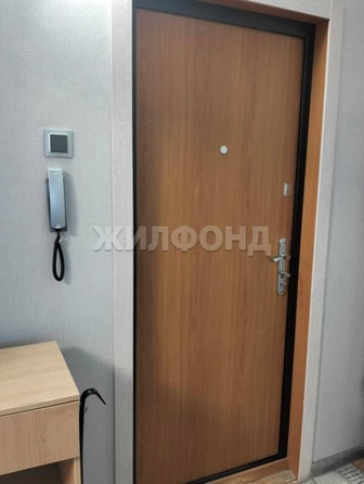 
  Продается 1-комн. квартира, 29.8 м², Новосибирская ул, д. 22
. Фото 6.