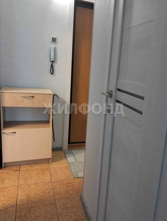 
  Продается 1-комн. квартира, 29.8 м², Новосибирская ул, д. 22
. Фото 10.