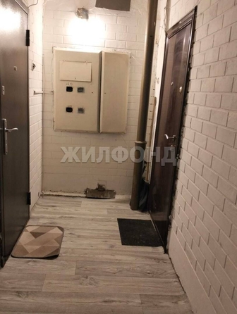 
  Продается 1-комн. квартира, 29.8 м², Новосибирская ул, д. 22
. Фото 14.