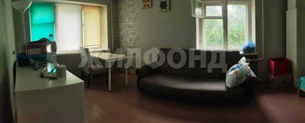 
  Продается 1-комн. квартира, 31 м², Блюхера ул, д. 57
. Фото 1.