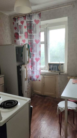 
  Продается 1-комн. квартира, 31 м², Блюхера ул, д. 57
. Фото 2.