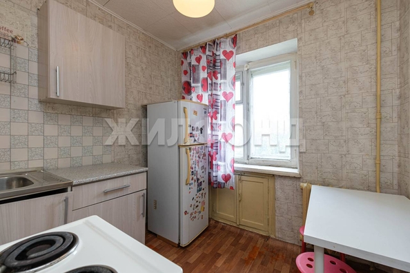 
  Продается 1-комн. квартира, 31 м², Блюхера ул, д. 57
. Фото 4.