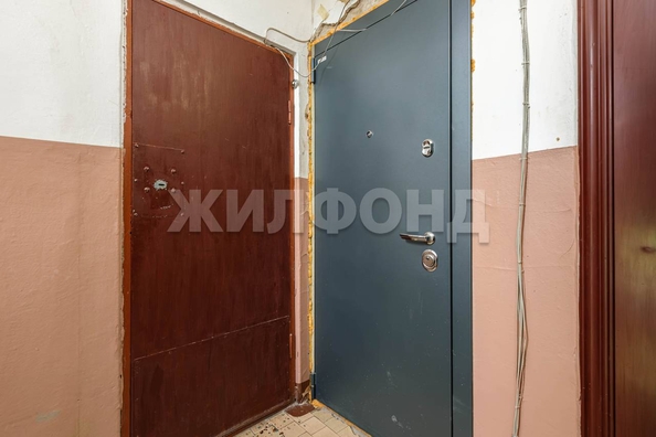 
  Продается 1-комн. квартира, 31 м², Блюхера ул, д. 57
. Фото 9.