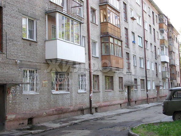 
  Продается 1-комн. квартира, 31 м², Блюхера ул, д. 57
. Фото 11.