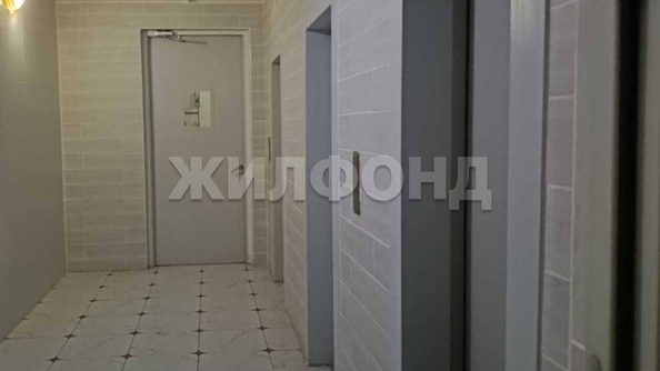 
  Продается 1-комн. квартира, 38.4 м², Оловозаводская ул, д. 13
. Фото 6.