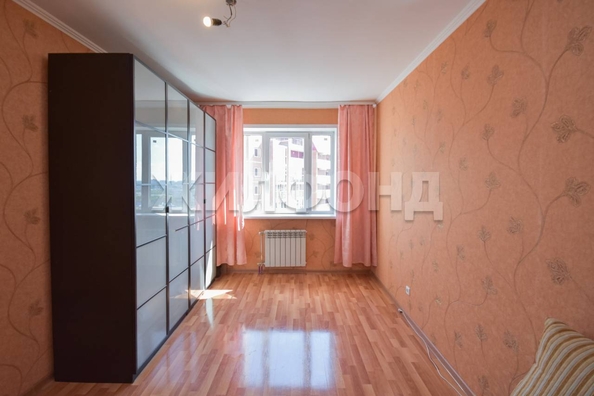 
  Продается 1-комн. квартира, 38.4 м², Оловозаводская ул, д. 13
. Фото 1.