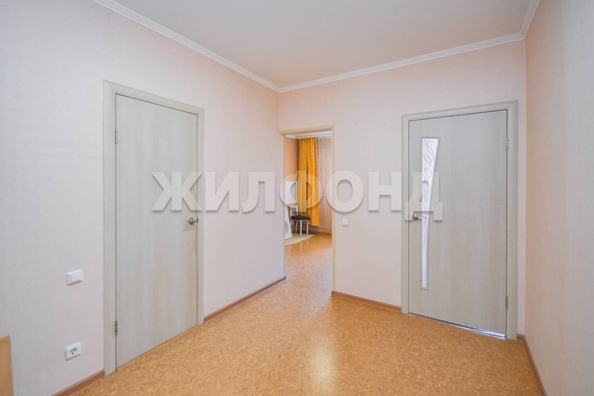 
  Продается 1-комн. квартира, 38.4 м², Оловозаводская ул, д. 13
. Фото 4.