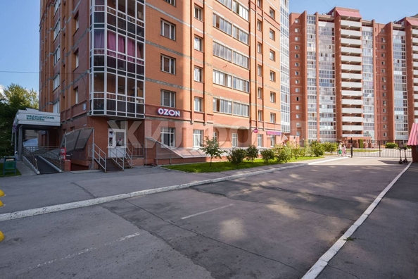 
  Продается 1-комн. квартира, 38.4 м², Оловозаводская ул, д. 13
. Фото 27.
