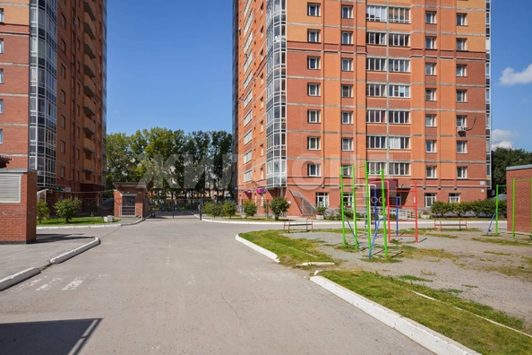 
  Продается 1-комн. квартира 38.4 м². Фото 10.