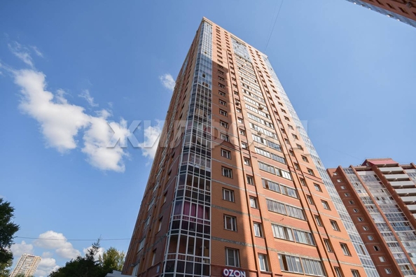
  Продается 1-комн. квартира 38.4 м². Фото 17.