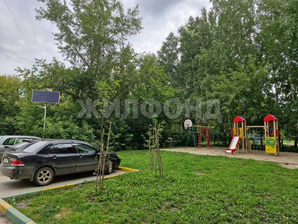 
  Продается 1-комн. квартира, 33.2 м², Зорге ул, д. 42
. Фото 6.