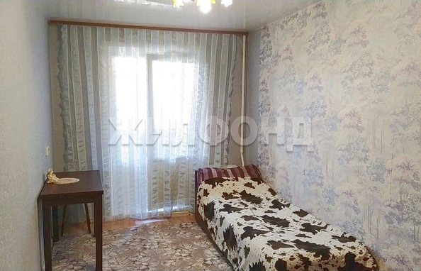
  Продается 2-комн. квартира, 48.7 м², Селезнева ул, д. 37
. Фото 5.