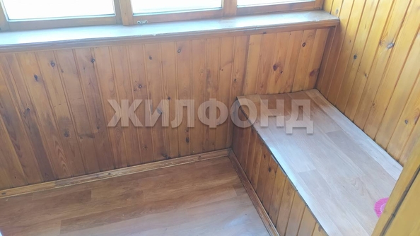 
  Продается 2-комн. квартира, 48.7 м², Селезнева ул, д. 37
. Фото 12.