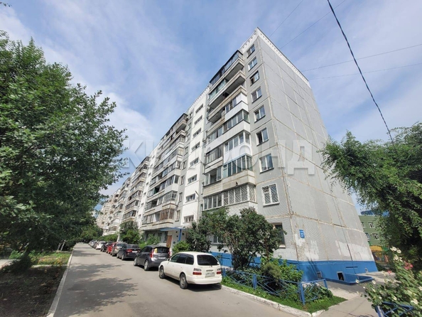 
  Продается 2-комн. квартира, 48.7 м², Селезнева ул, д. 37
. Фото 14.