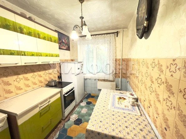 
  Продается 2-комн. квартира, 45.6 м², Бориса Богаткова ул, д. 194/2
. Фото 3.
