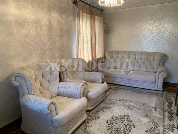 
  Продается 2-комн. квартира, 45.6 м², Бориса Богаткова ул, д. 194/2
. Фото 11.
