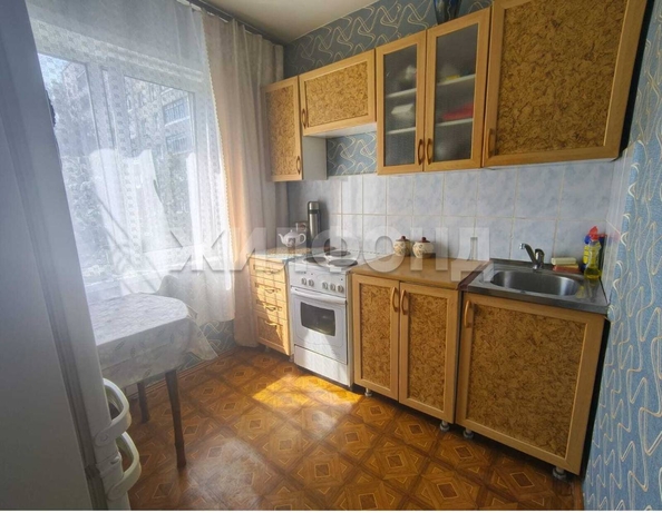 
  Продается 2-комн. квартира, 46 м², Сибирская ул, д. 28
. Фото 1.