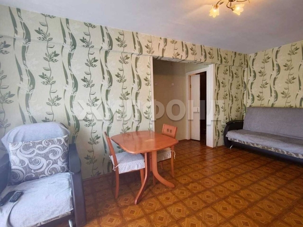 
  Продается 2-комн. квартира, 46 м², Сибирская ул, д. 28
. Фото 7.