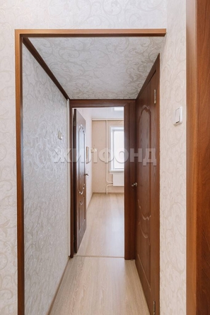 
  Продается 3-комн. квартира, 61.4 м², Земнухова ул, д. 5/1
. Фото 3.