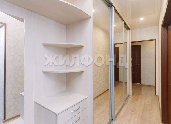 
  Продается 3-комн. квартира, 61.4 м², Земнухова ул, д. 5/1
. Фото 4.