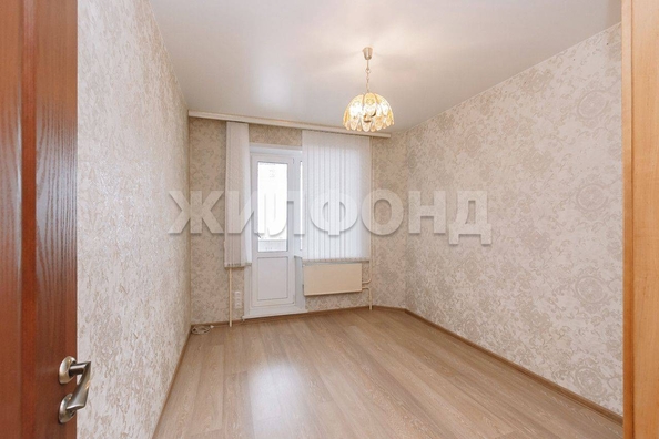 
  Продается 3-комн. квартира, 61.4 м², Земнухова ул, д. 5/1
. Фото 6.