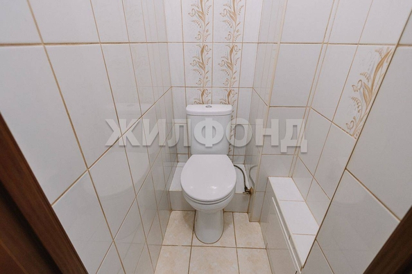 
  Продается 3-комн. квартира, 61.4 м², Земнухова ул, д. 5/1
. Фото 15.