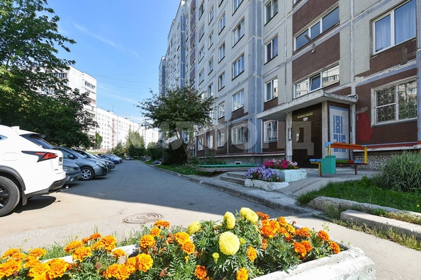 
  Продается 3-комн. квартира, 61.4 м², Земнухова ул, д. 5/1
. Фото 18.