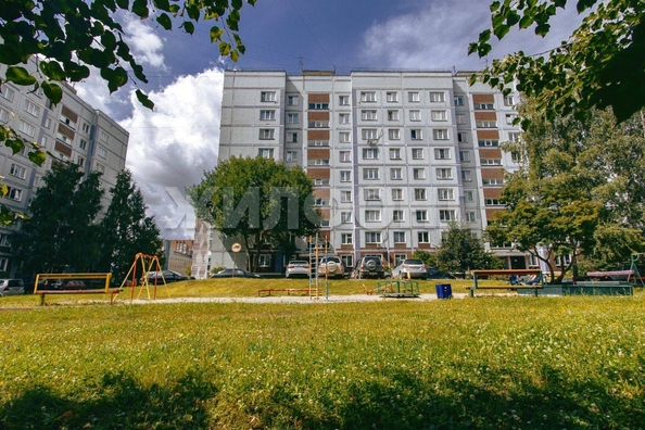 
  Продается 3-комн. квартира, 61.4 м², Земнухова ул, д. 5/1
. Фото 20.