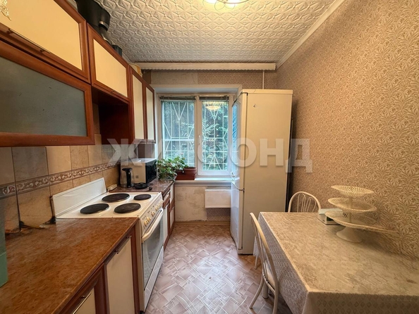 
  Продается 4-комн. квартира, 74 м², Гусинобродское ш, д. 27
. Фото 4.