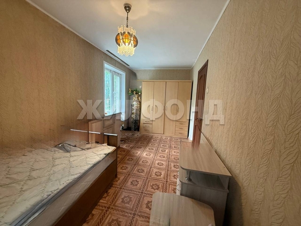 
  Продается 4-комн. квартира, 74 м², Гусинобродское ш, д. 27
. Фото 10.