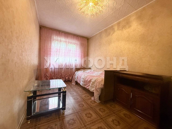 
  Продается 4-комн. квартира, 74 м², Гусинобродское ш, д. 27
. Фото 16.