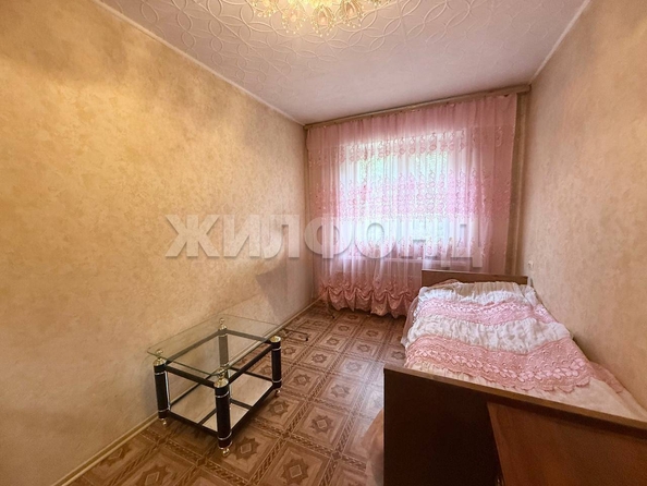 
  Продается 4-комн. квартира, 74 м², Гусинобродское ш, д. 27
. Фото 17.