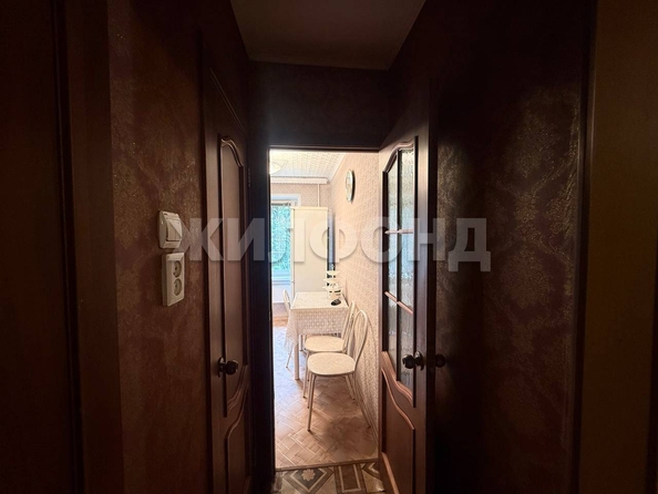 
  Продается 4-комн. квартира, 74 м², Гусинобродское ш, д. 27
. Фото 23.