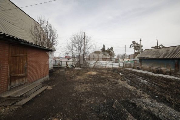 
  Продается дом, 40.8 м², рабочий поселок Ордынское
. Фото 3.