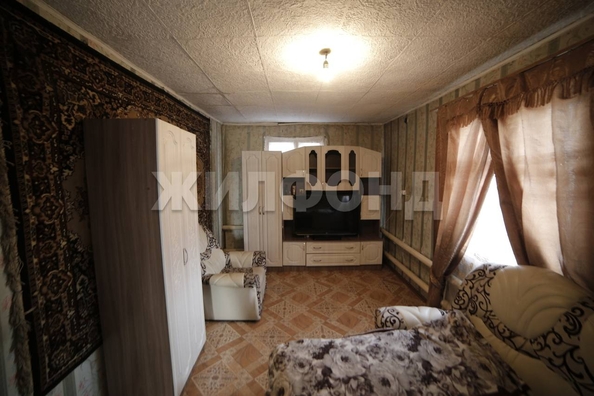 
  Продается дом, 40.8 м², рабочий поселок Ордынское
. Фото 5.