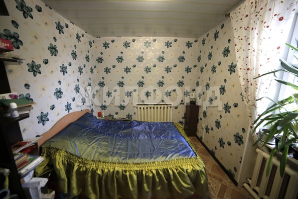 
  Продается дом, 94.2 м², рабочий поселок Ордынское
. Фото 7.