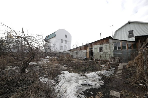 
  Продается дом, 94.2 м², рабочий поселок Ордынское
. Фото 17.