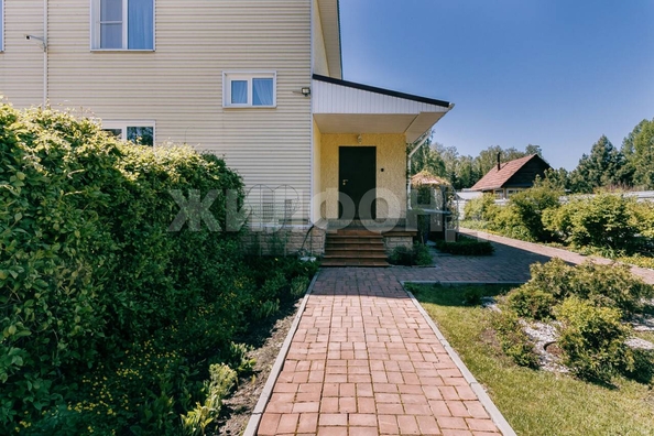 
  Продается дом, 418.3 м², село Боровое
. Фото 5.