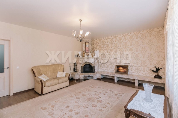 
  Продается дом, 418.3 м², село Боровое
. Фото 12.